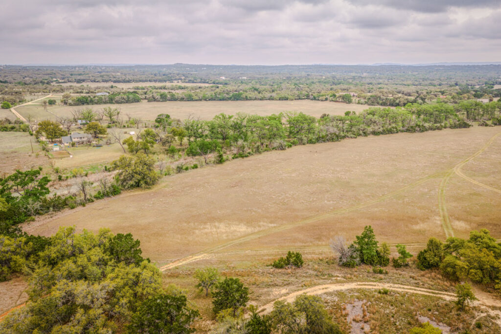 Little Blanco River Ranch – Land & Terrain – Image 16