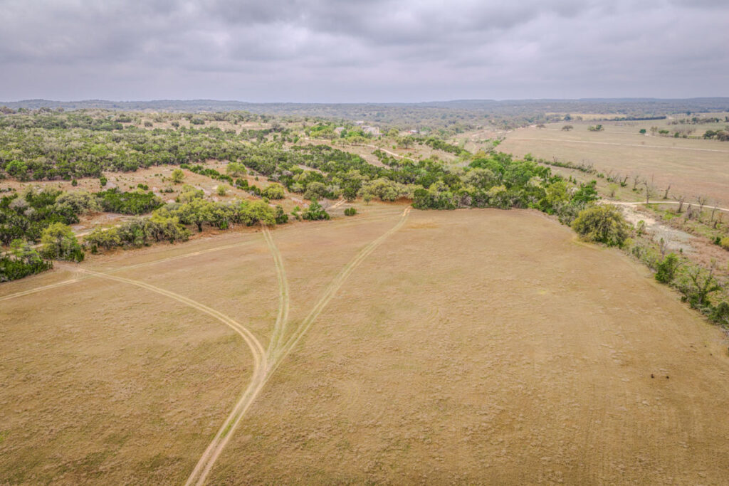 Little Blanco River Ranch – Pastures & Grazing – Image 9