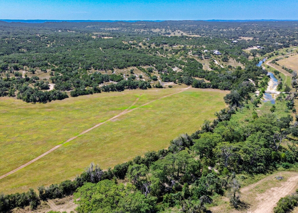 Little Blanco River Ranch – Land & Terrain – Image 19