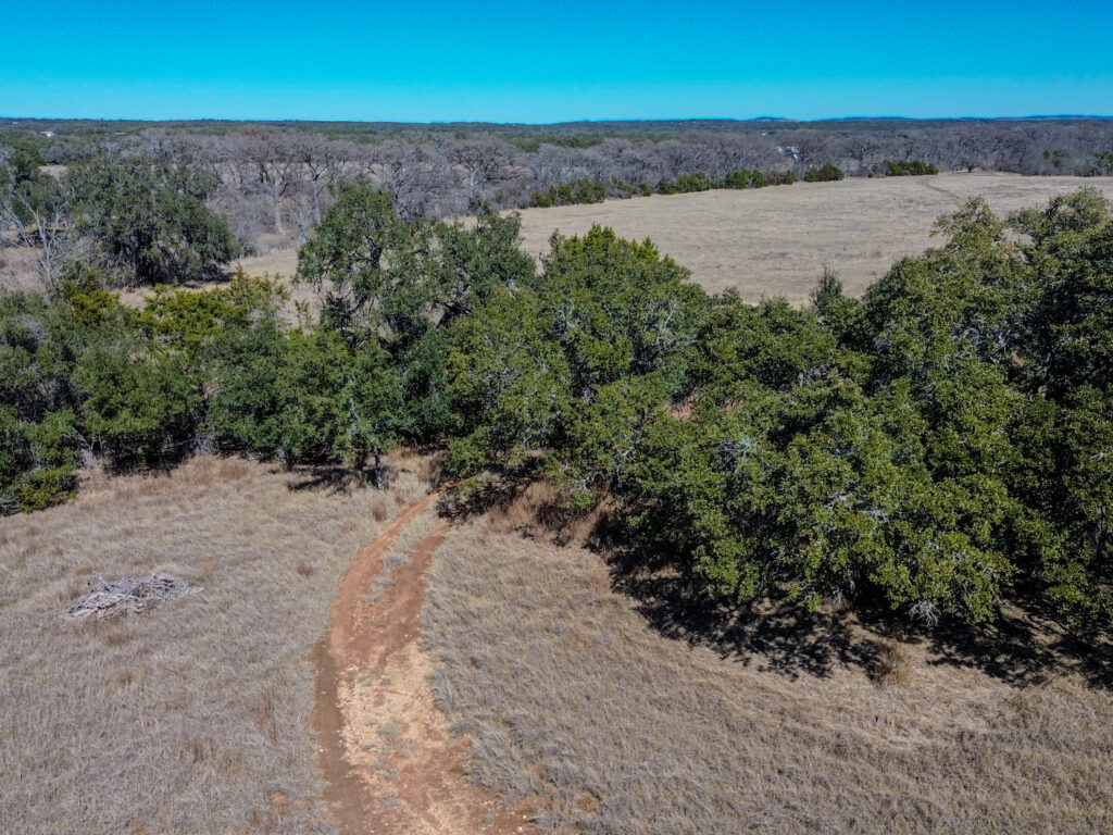 Little Blanco River Ranch – Land & Terrain – Image 20
