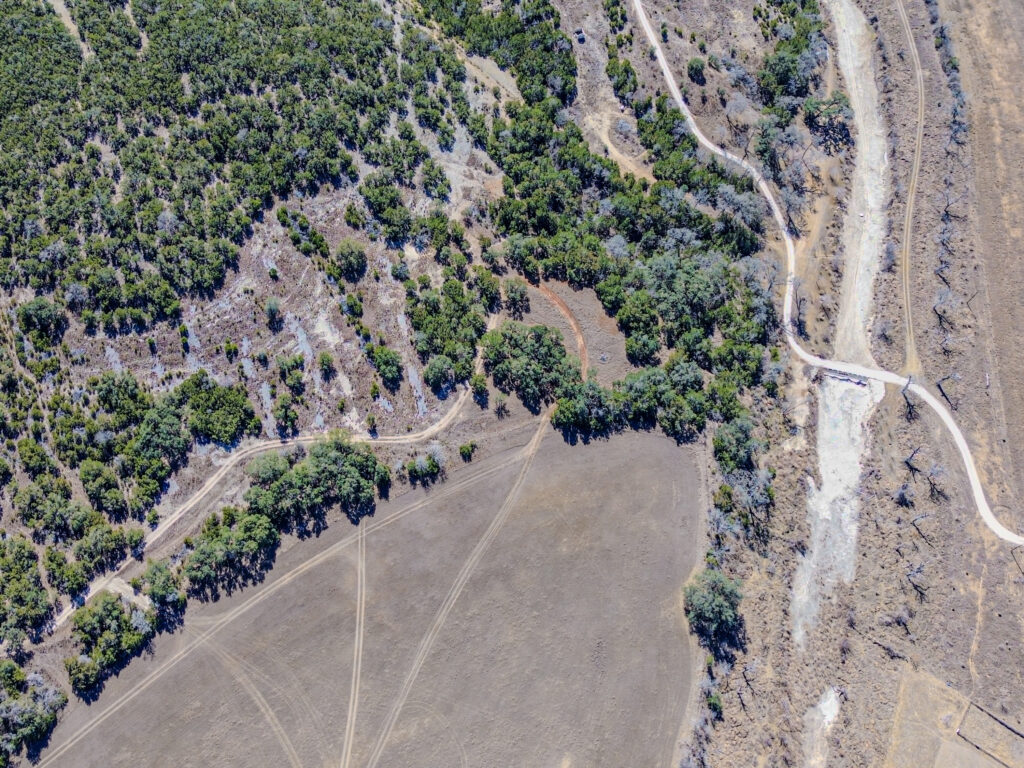 Little Blanco River Ranch – Land & Terrain – Image 21
