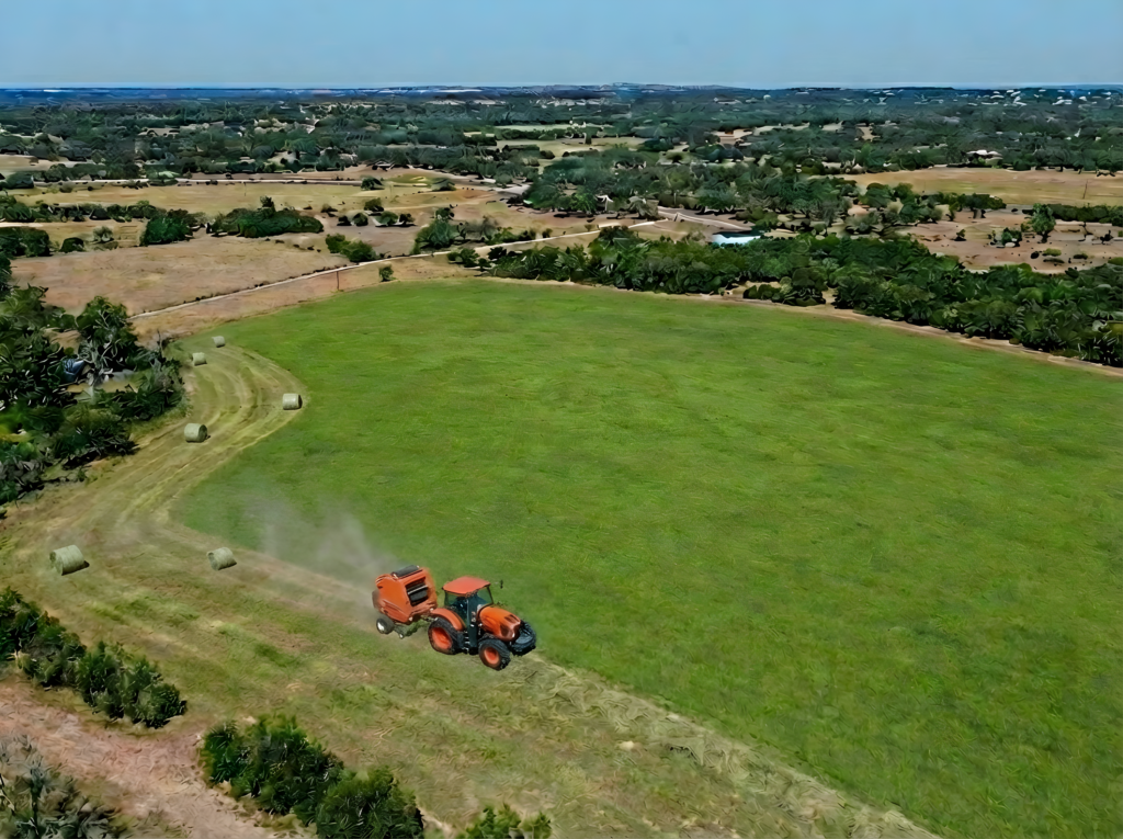Little Blanco River Ranch – Land & Terrain – Image 23