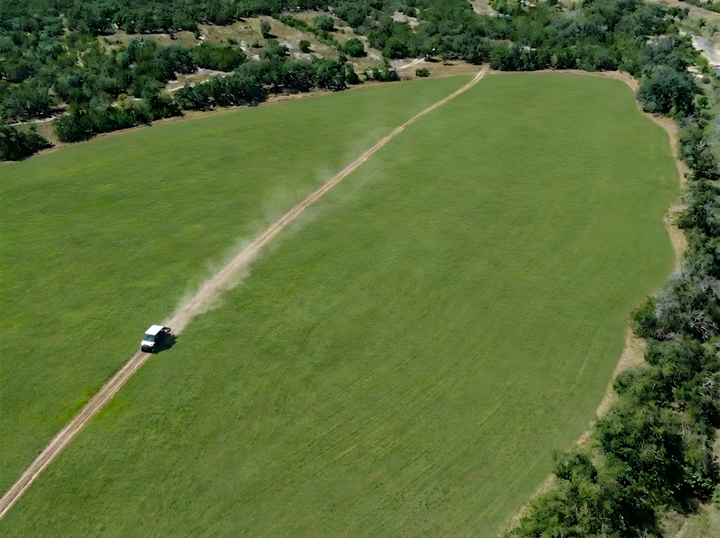Little Blanco River Ranch – Land & Terrain – Image 6